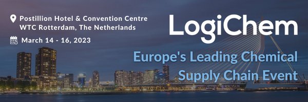LogiChem Profile Banner
