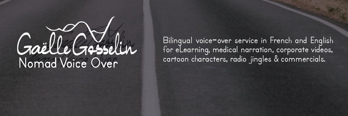 GaelleSA's profile banner image