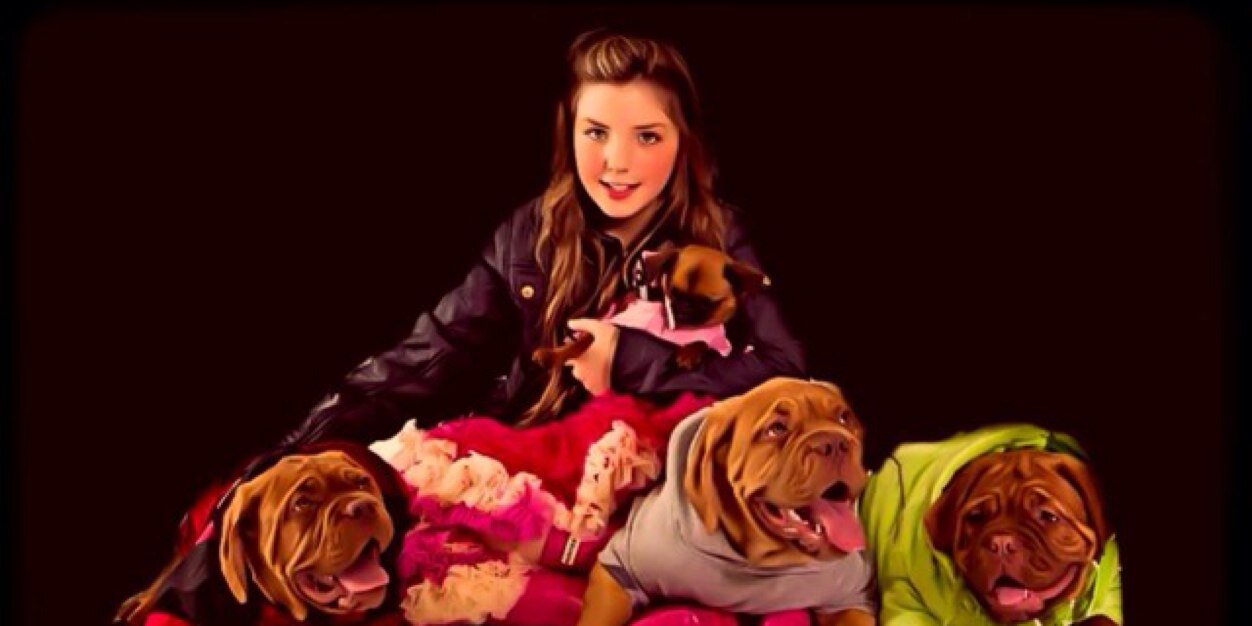 Pawabella's profile banner image