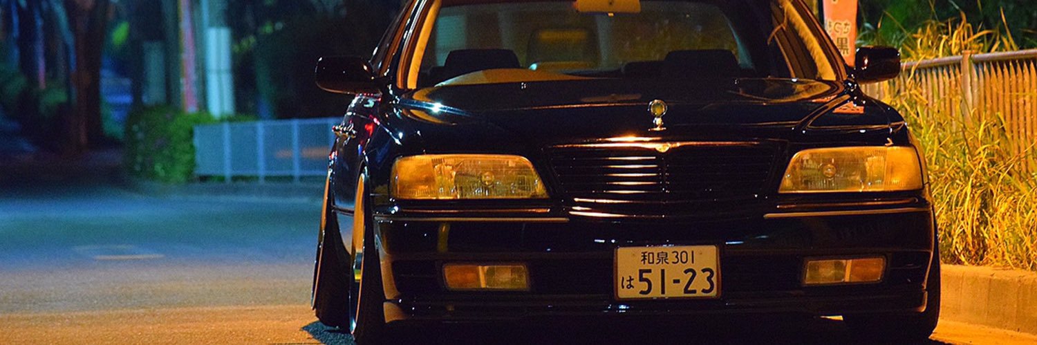 Shosei19980930's profile banner image