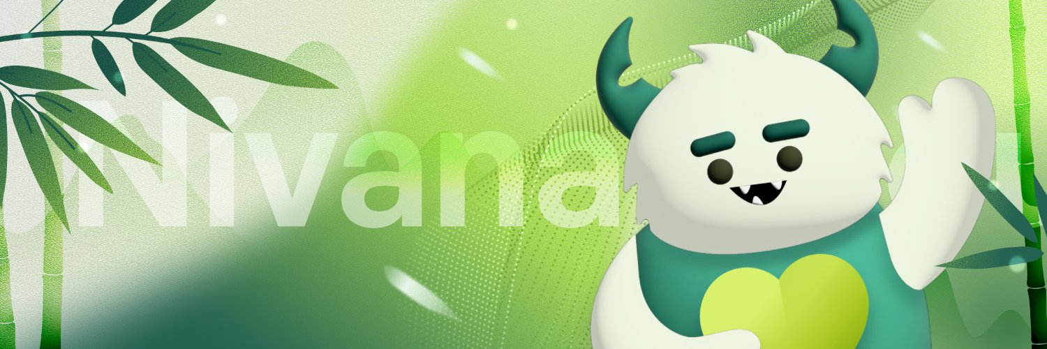 NivanaNetwork's profile banner image