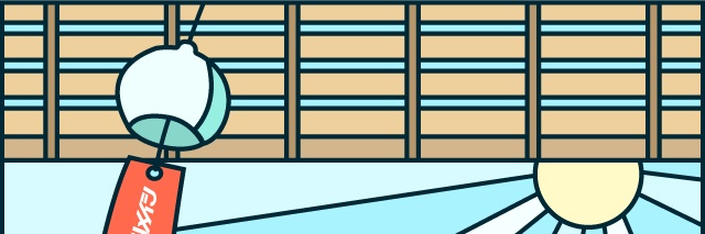 桐谷。 banner
