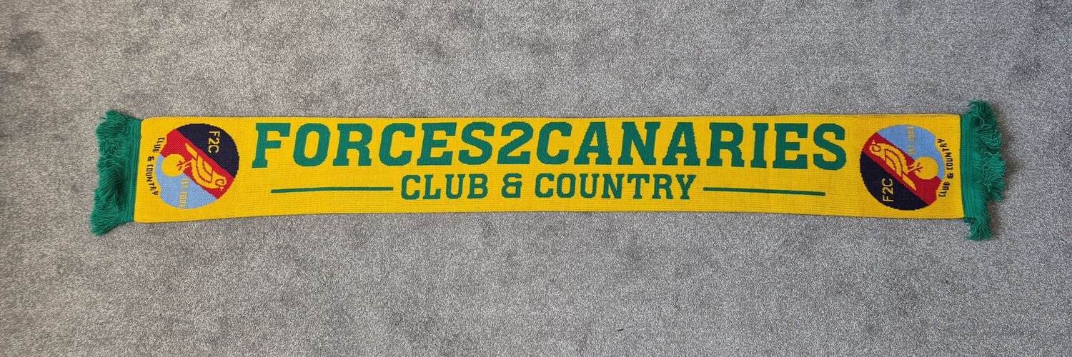 Forces2Canaries🔰 banner