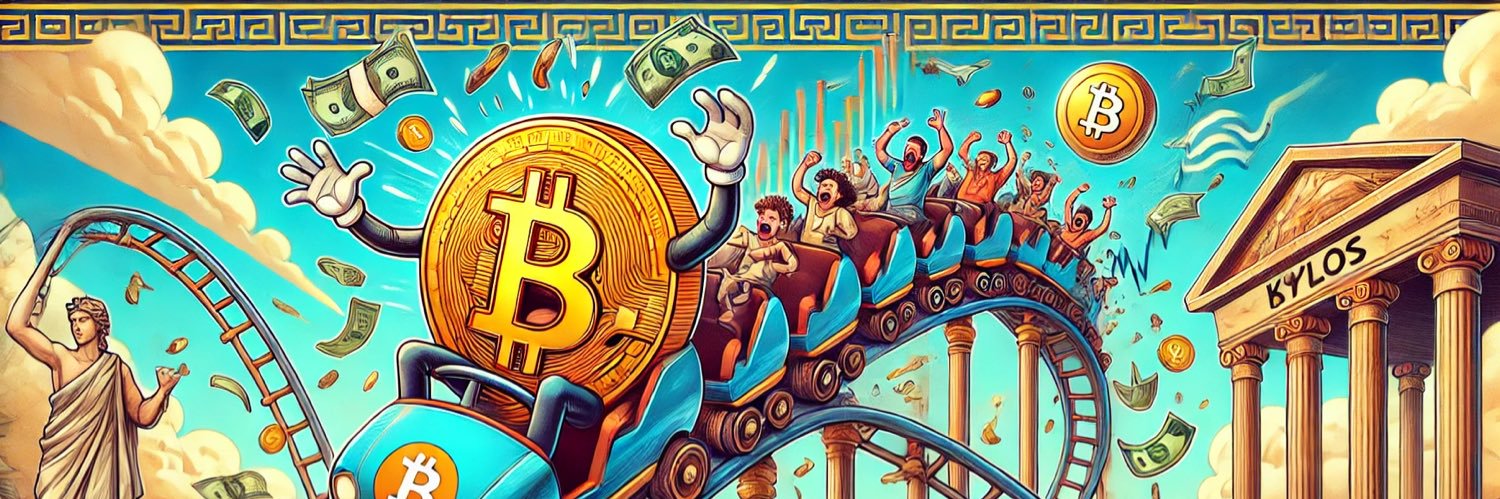 KyklosBTC's profile banner image
