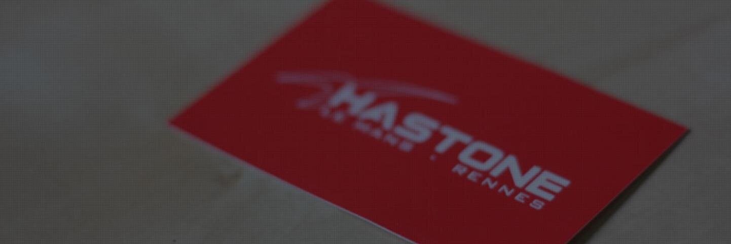 AgenceHastone's profile banner image