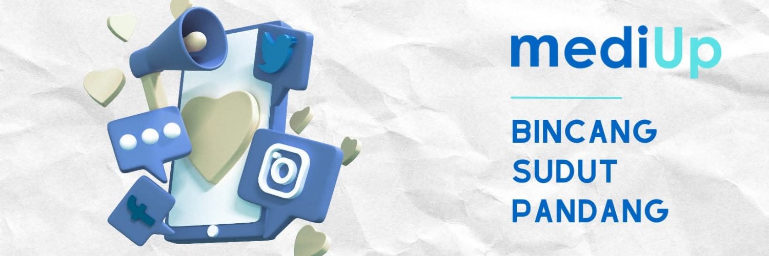 mediupid's profile banner image
