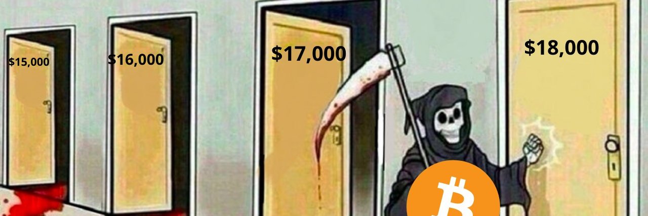 Bitcoin España banner