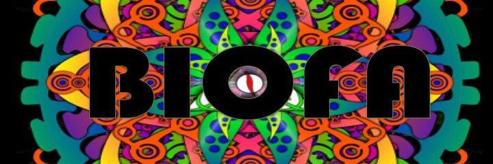 Biofatrance's profile banner image