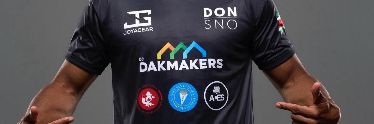 Dakmakers's profile banner image