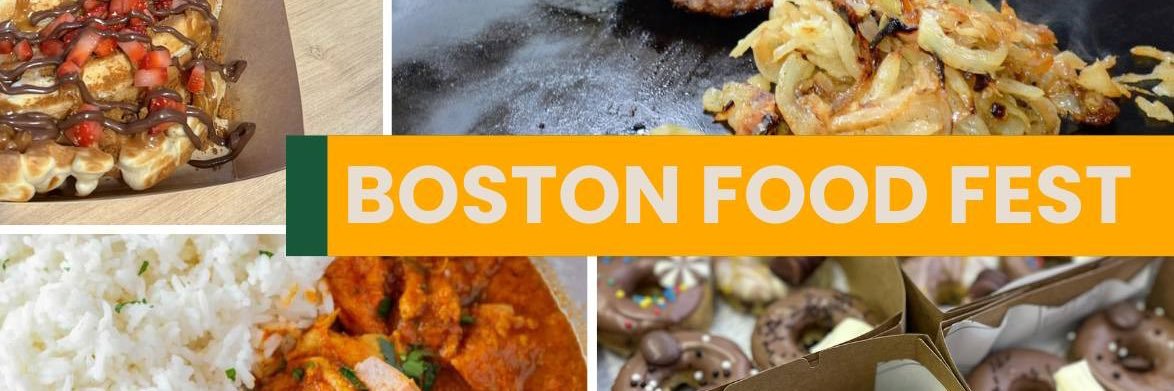 Boston Borough Council banner