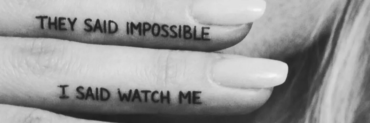 Nicole Marie banner