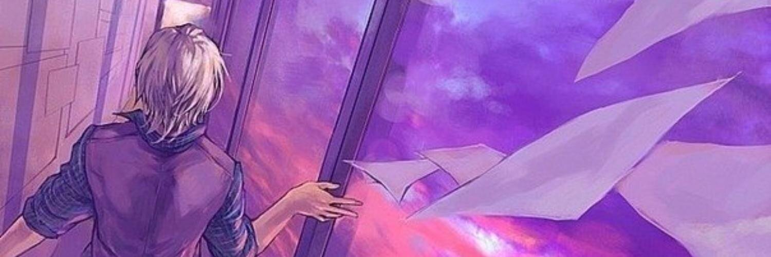 CLusy's profile banner image
