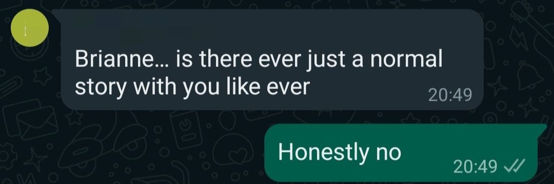 Spooky Nerd † banner