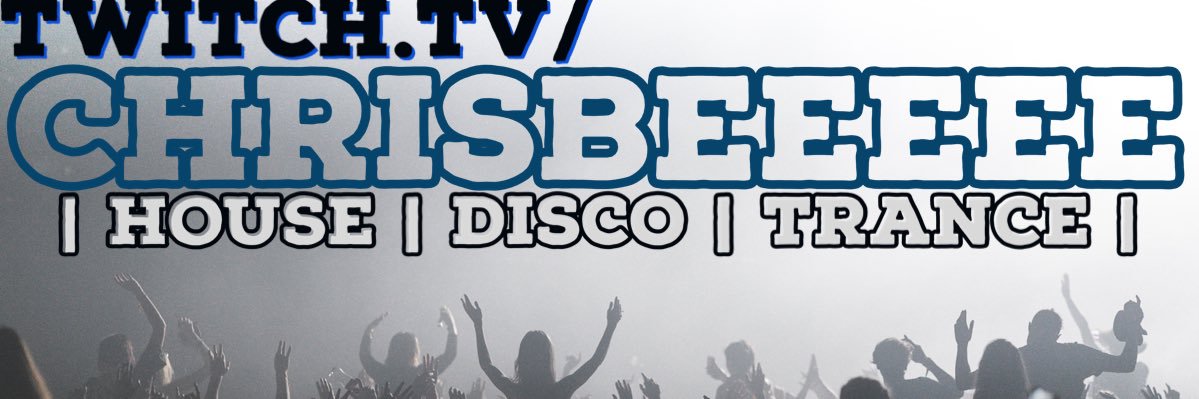 chrisbloy's profile banner image
