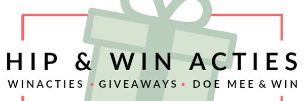 HippeWinacties Profile Banner