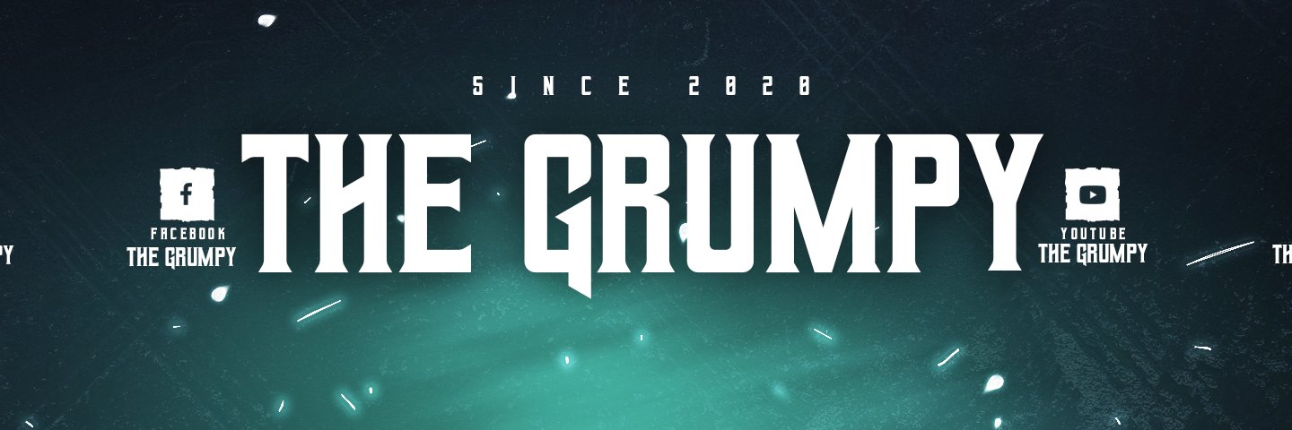 The_grumpy_'s profile banner image