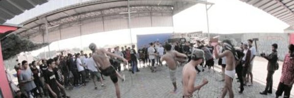 SBHK12 Profile Banner