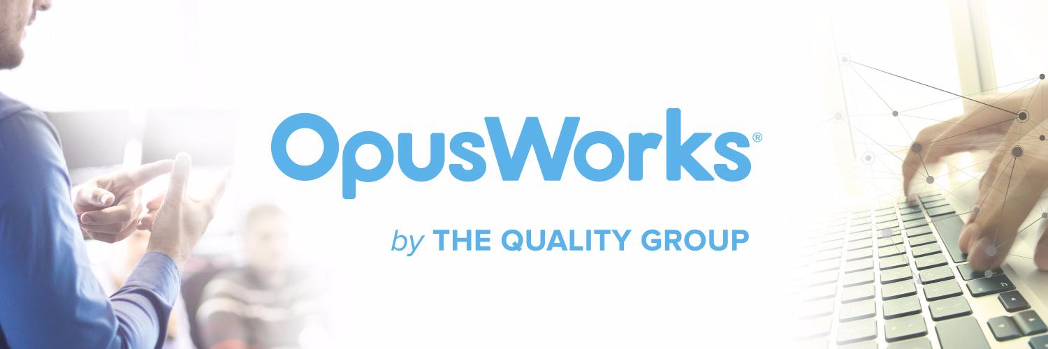 OpusWorksTQG's profile banner image