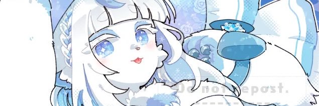 oudono's profile banner image