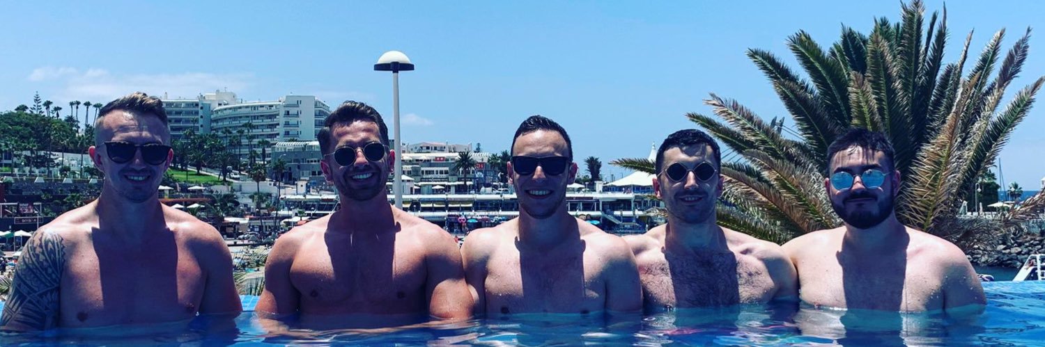 Nick_Buckley's profile banner image