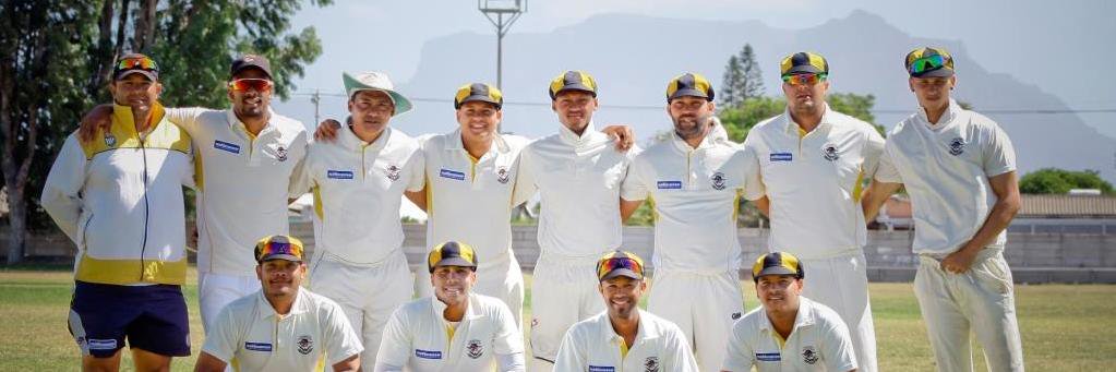 Tygerberg CC banner