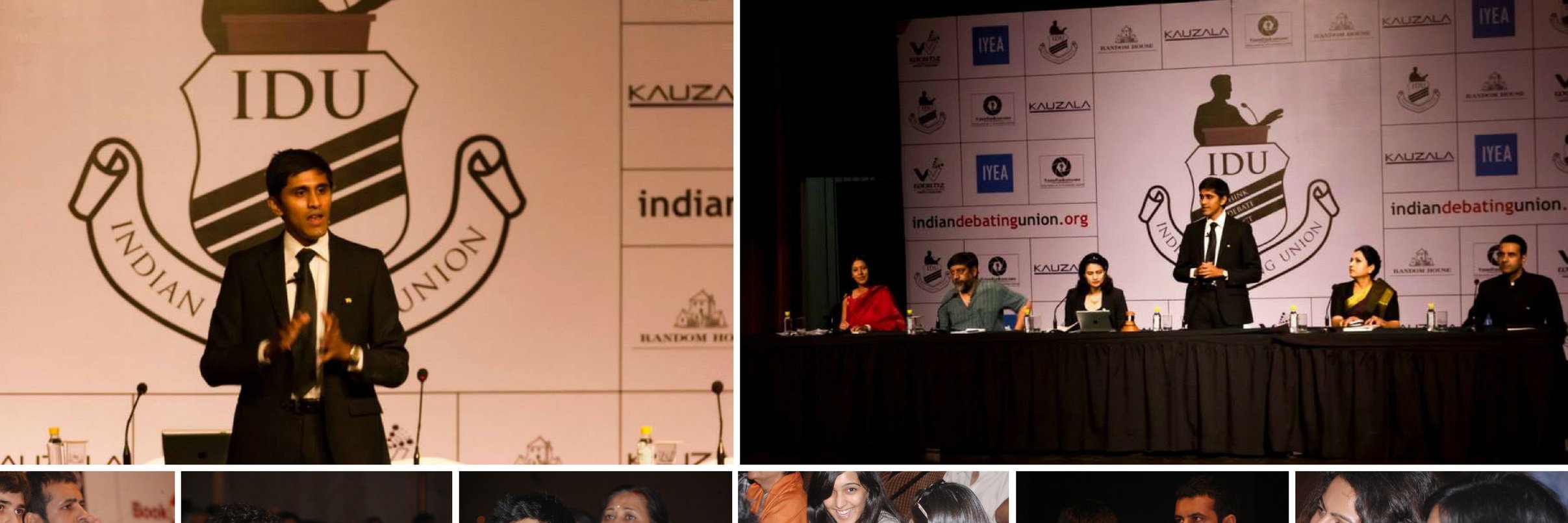 India_Debating's profile banner image