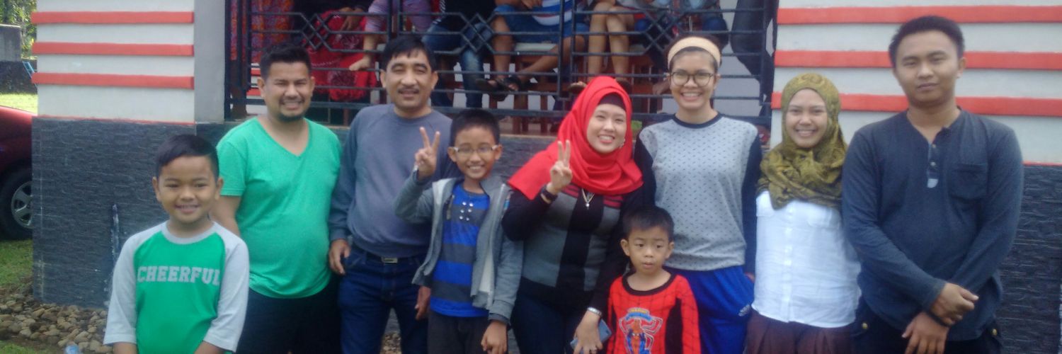 jemiabdullah's profile banner image