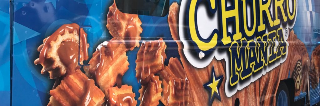 CHURROMANIATRK's profile banner image