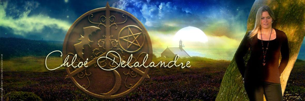 Chloé Delalandre banner