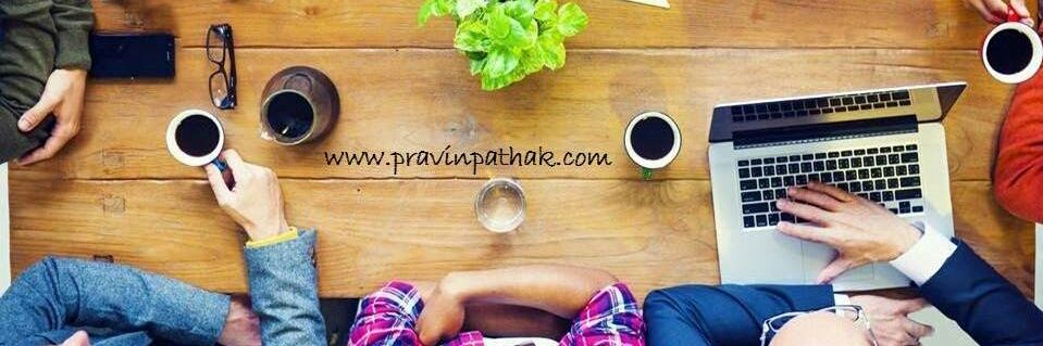 pathakpravin25's profile banner image