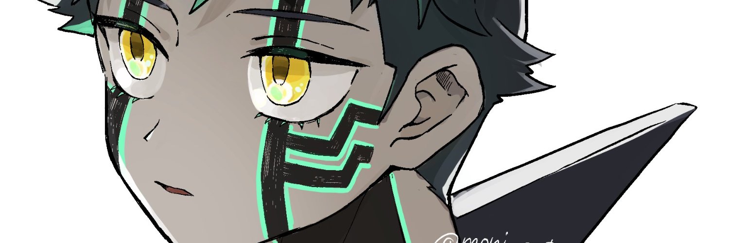モニア's banner