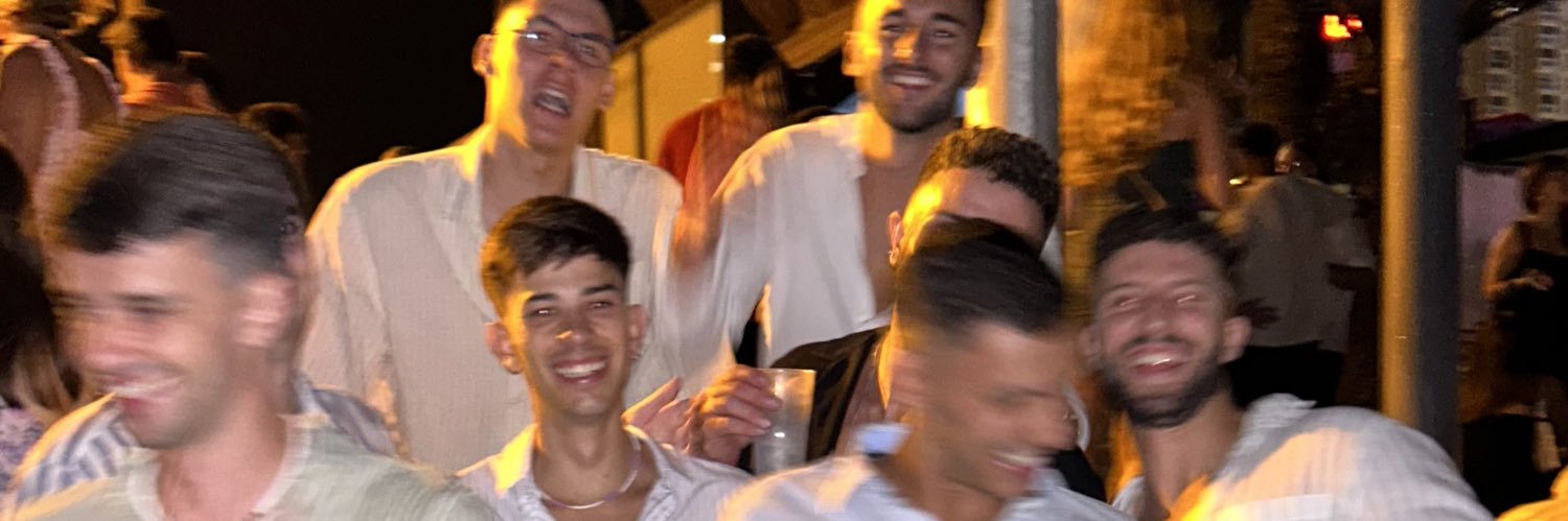 JaviOcean's profile banner image