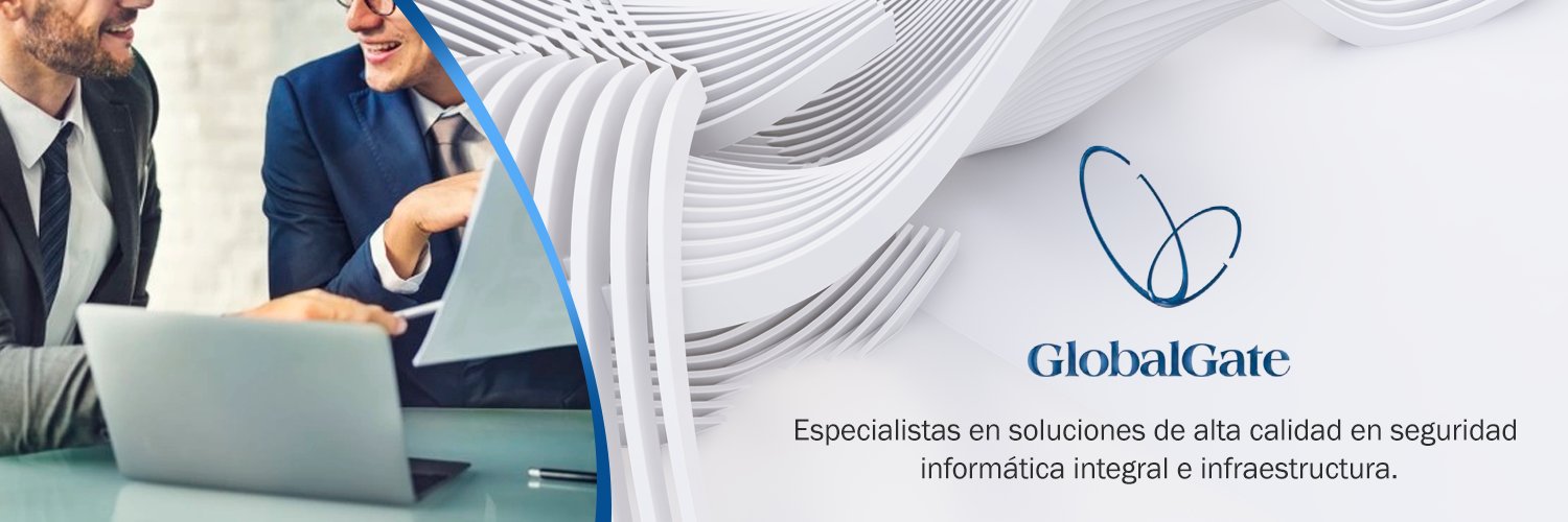 globalgateAR's profile banner image