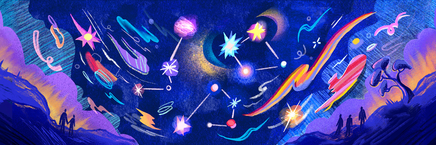 National Survivor User Network's banner