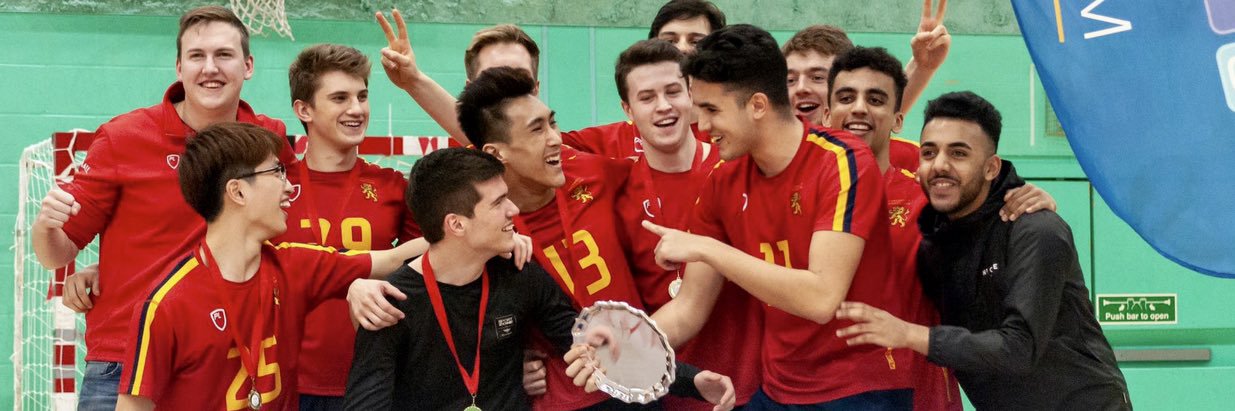 Tej Chadeesingh banner