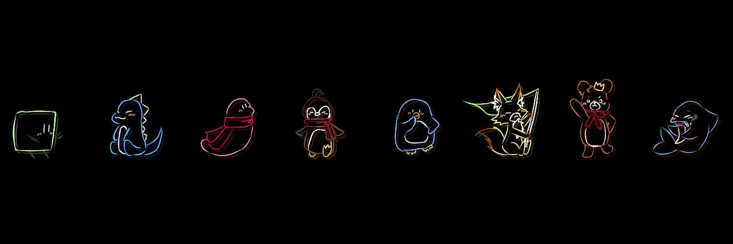 TearsKnight110's profile banner image