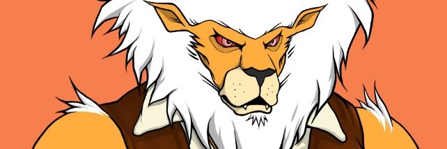 Adams banner