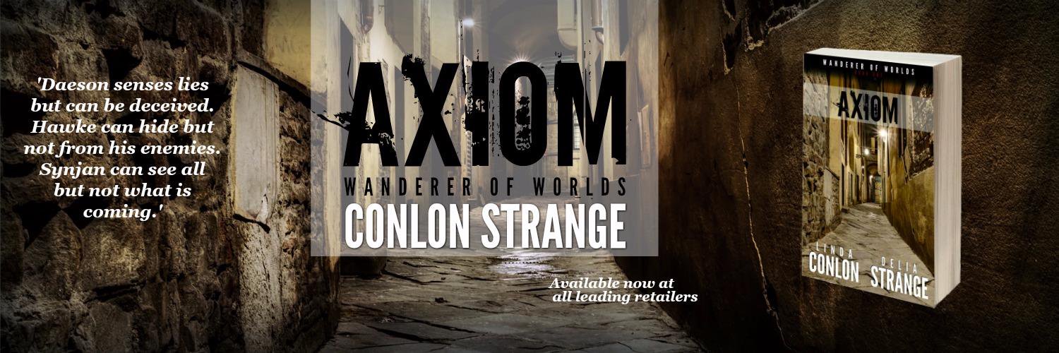 strangewriter42's profile banner image