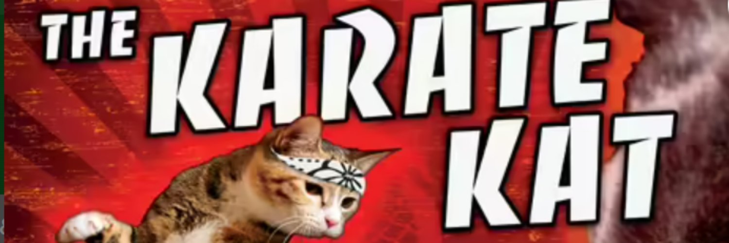 Kat00's profile banner image