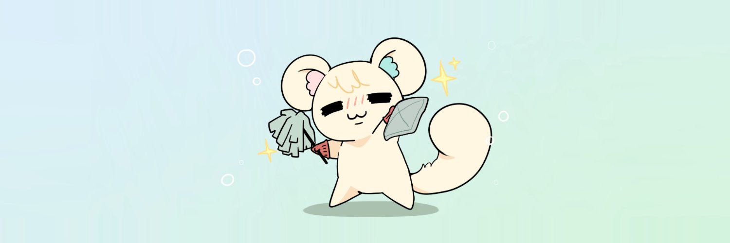 GlowYul's profile banner image