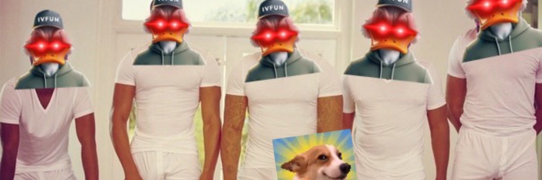 orgaazm's profile banner image