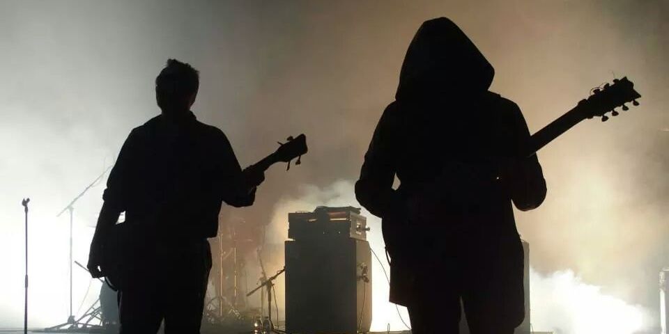 FOTNephilim's profile banner image