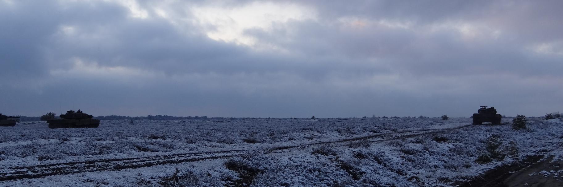 Robert Szcześniak banner