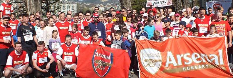 ArsenalHungary's profile banner image