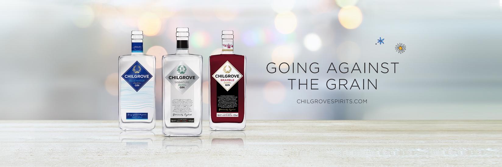 ChilgroveGin's profile banner image