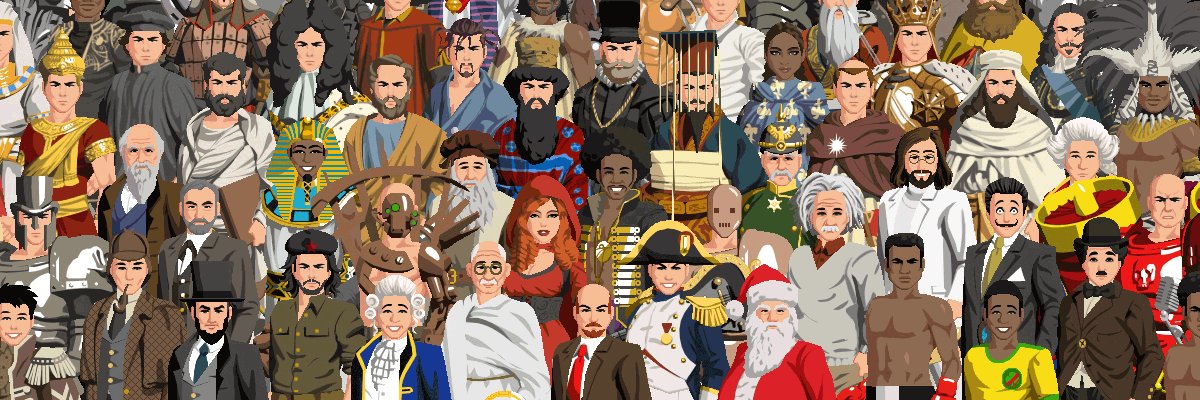 mageo's profile banner image