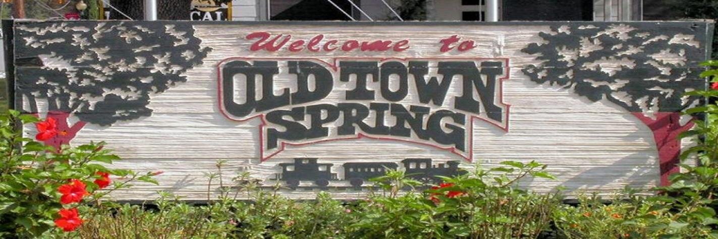 oldtownspringtx's profile banner image
