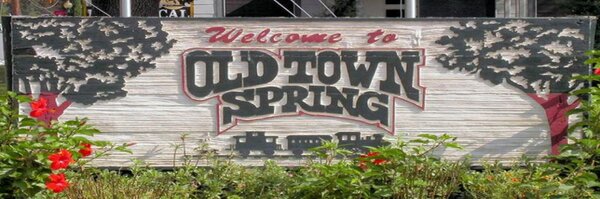 oldtownspringtx Profile Banner