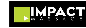impactmassage's profile banner image
