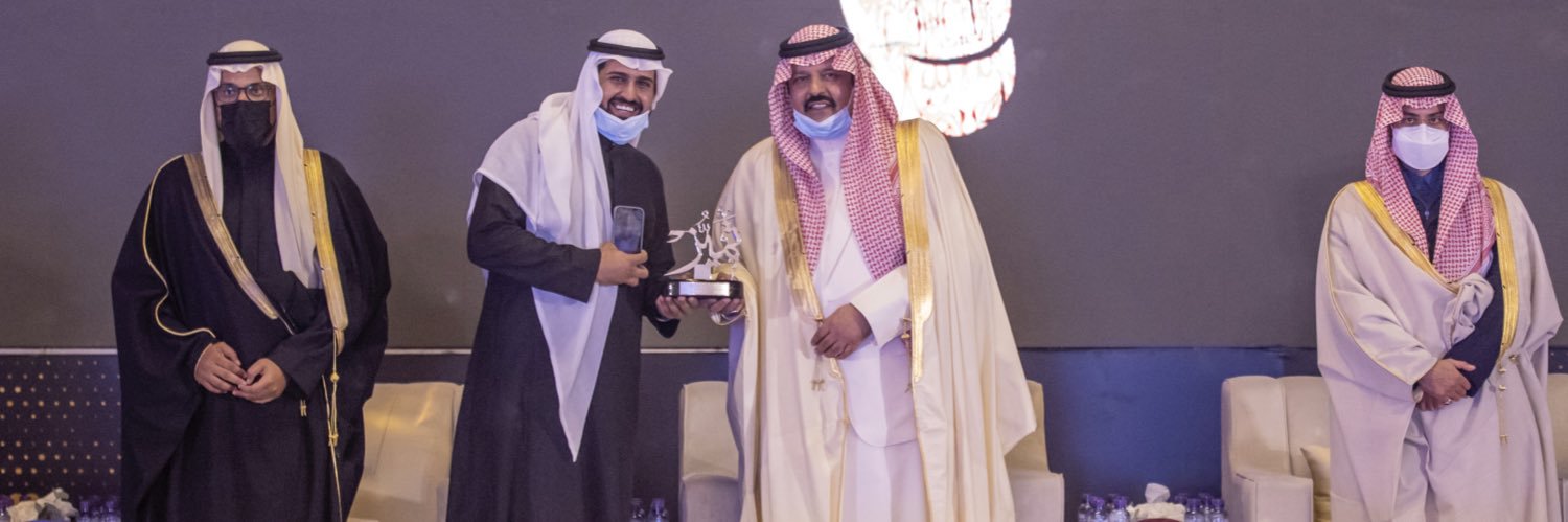الإعلامي سلطان الشعيب banner